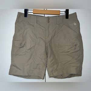 The North Face Horizon Eva Cargo Shorts